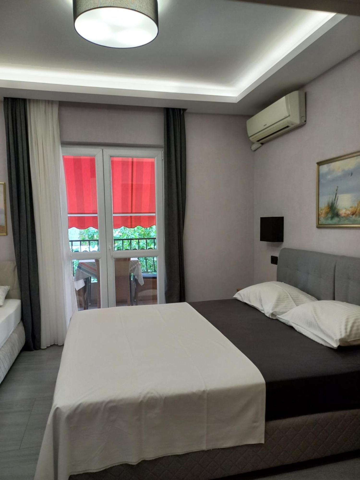 Apartments Grabovica Bar Zimmer foto